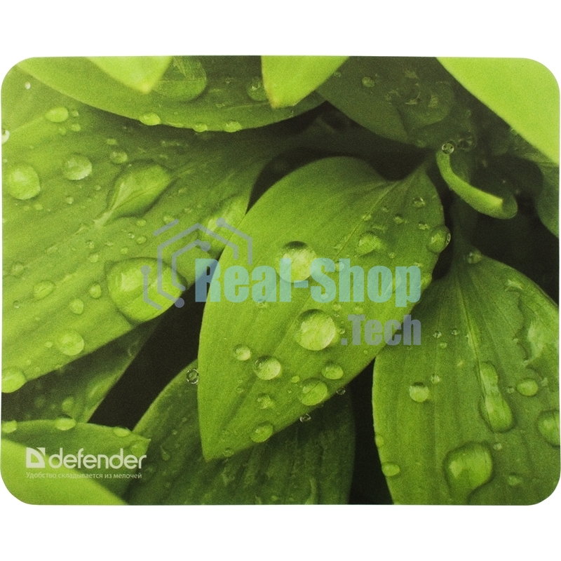 Коврик для мыши Defender Sticker, (ассорти) 220х180х0.4мм