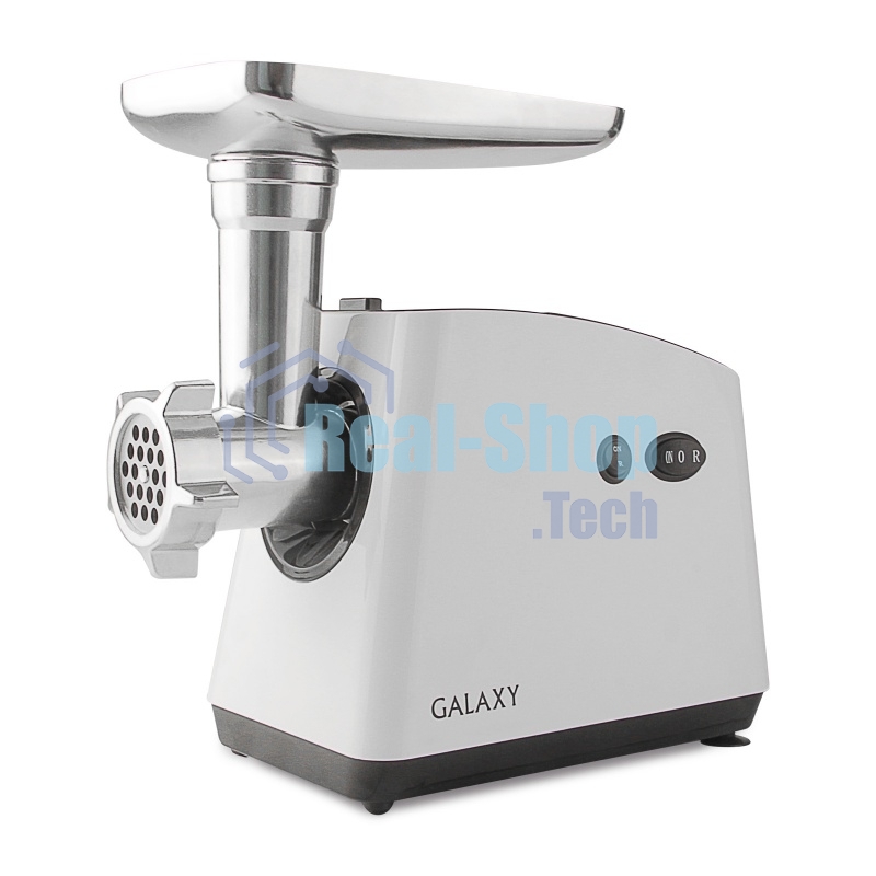 Мясорубка электрическая Galaxy GL 2411 Мощность, Вт: 1200