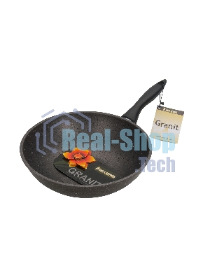Сковорода Мечта 78701 Гранит 28 см, 78701 Сковорода ВОК 28 см, 