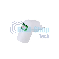 Переходник Rexant цокольный 250 В~E14 с выключателем