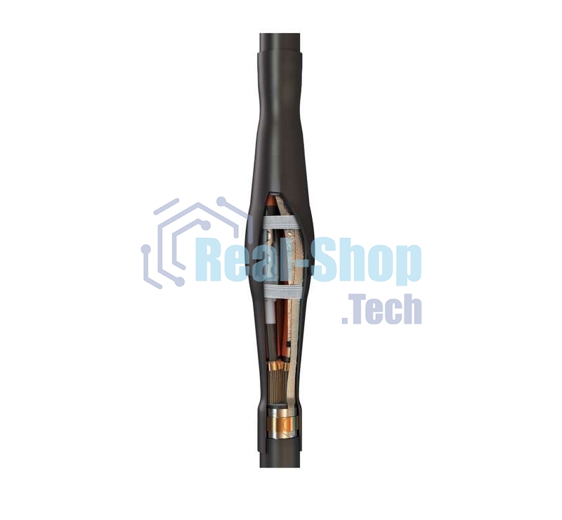 Муфта кабельная 3ПСТ-10-150/240-Б КВТ 66295