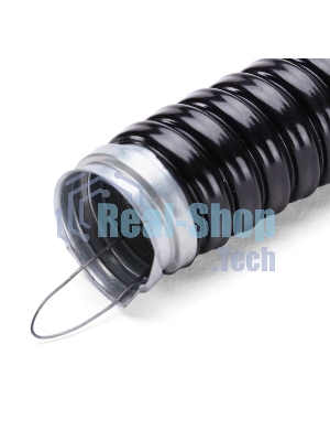 Металлорукав Fortisflex Р3-ЦПнг-LS 32 с протяжкой 76650