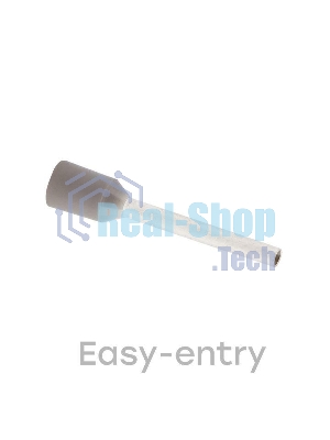 Наконечник штыревой втулочный НШвИ 0.75-12 (уп.50шт) EKF nhvi-0.75-12