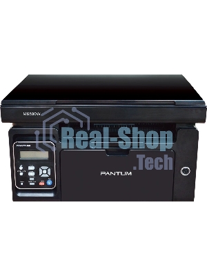 МФУ лазерное Pantum M6500W, A4, ч/б, печ. до 22 стр/мин., скан. до 8.5 стр/мин., 1200x1200dpi, USB, Wi-Fi