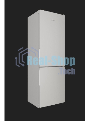 Холодильник Indesit ITR 4180 W белый двухкамерный 220/78л морозилка снизу