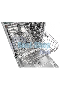 Встраиваемая посудомоечная машина Hyundai HBD 650, черный, 59.8 см, 12 компл., 49 дБ, класс A++