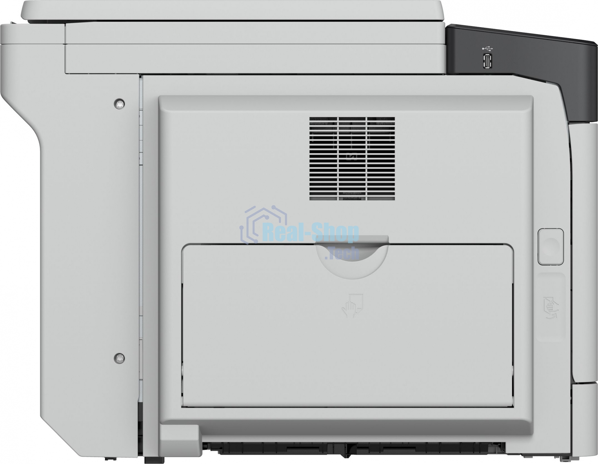 МФУ лазерное Canon imageRUNNER 2425i RADF (4293C004), A3, ч/б, печ. 25 стр/мин (A4 ч/б), 12 стр/мин (A3 ч/б), скан. до 35 стр/мин (ч/б) 25 стр/мин (цвет), 600x600dpi, USB, WiFi, 10/100/1000Base-T Gigabit Ethernet, без тонера.