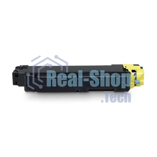 Картридж лазерный Kyocera TK-5280Y (1T02TWANL0) желтый для M6235cidn/M6635cidn/P6235cdn 11000 стр