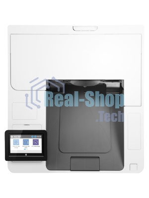 Принтер лазерный HP LaserJet Enterprise M612dn (7PS86A), A4, ч/б, печ. до 71 стр/мин., 1200 x 1200 dpi, USB, RJ-45, Air Print, Mopria