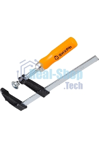 Струбцина F-образная 150х50 мм Вихрь