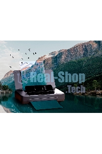 Фотобумага S'OK глянцевая, формат А4, плотность 160г/м2, 50 листов SA4160050G