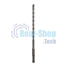 Бур по бетону Kranz 8x210x150 мм крестовая пластина SDS PLUS