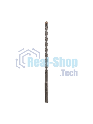 Бур по бетону Kranz 8x210x150 мм крестовая пластина SDS PLUS