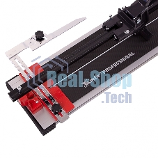 Плиткорез рельсовый MTX 1200мм 87693