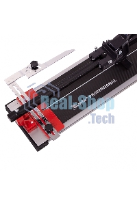 Плиткорез рельсовый MTX 1200мм 87693