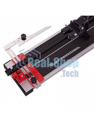 Плиткорез рельсовый MTX 1200мм 87693