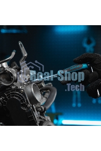 Набор инструментов Gross 14157 216 предметов