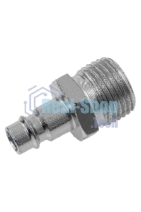 Ниппель универсальный быстросъемный (