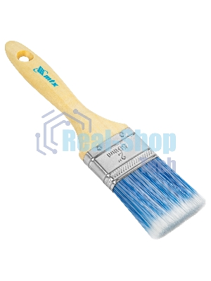 Кисть плоская 
