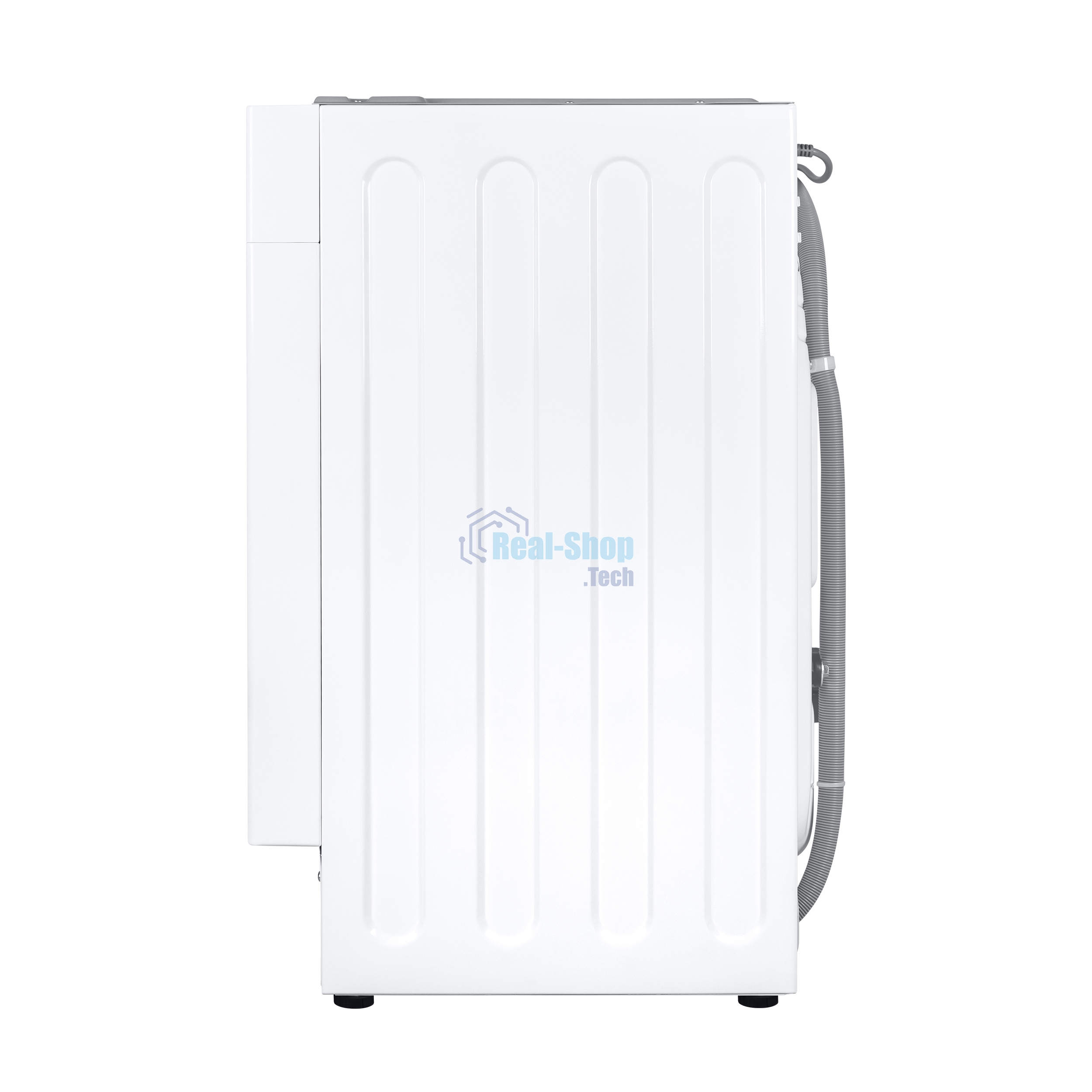 Встраиваемая стиральная машина Maunfeld MBWM148S