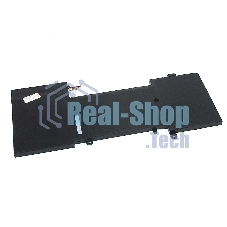 Аккумуляторная батарея для ноутбука HP Elitebook x360 310 G2 11.4V 48Wh черный