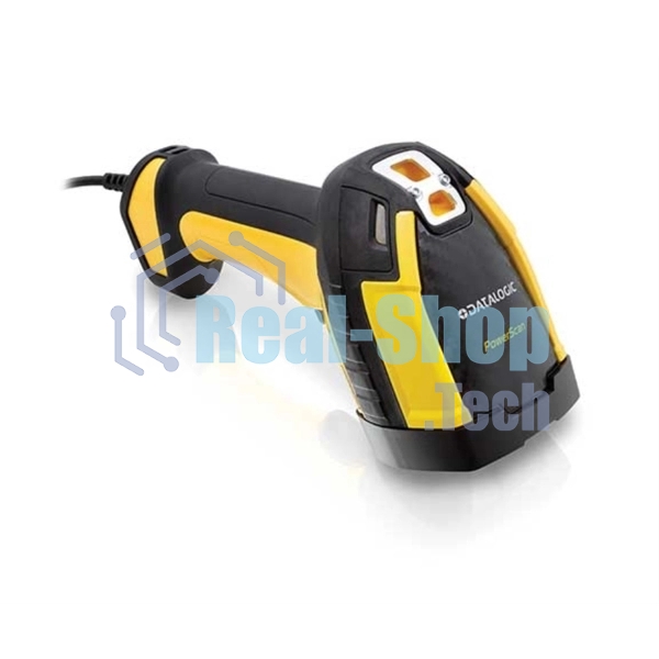 Сканер POWERSCAN PD9630 STD USB KIT