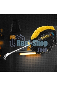 Отвертка Denzel SL6x100 мм, S2, 3к рукоятка