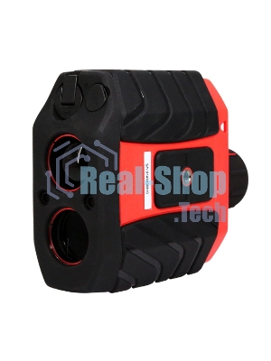 Лазерный дальномер UNI-T LM2000