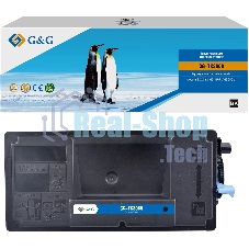 Картридж лазерный G&G GG-TK3060 черный (14500 стр.) для Kyocera ECOSYS M3145idn/M3645idn Картридж лазерный G&G GG-TK3060 черный (14500 стр.) для Kyocera ECOSYS M3145idn/M3645idn