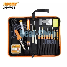 Набор инструментов Jakemy JM-P03 многофункциональный