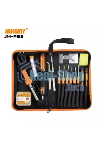 Набор инструментов Jakemy JM-P03 многофункциональный