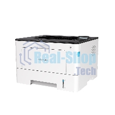 Принтер лазерный Pantum BP5200DN, A4, ч/б, печ.52стр/мин., 1200x1200 DPI, USB, Ethernet, NFC