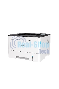 Принтер лазерный Pantum BP5200DN, A4, ч/б, печ.52стр/мин., 1200x1200 DPI, USB, Ethernet, NFC