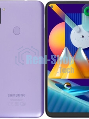 Аккумуляторная батарея Samsung Galaxy M11 SM-M115F (HQ-S71) 3.85V 5000mAh