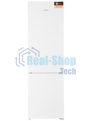 Холодильник Indesit ITR 4200 W белый двухкамерный 247/78л морозилка снизу