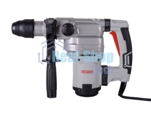 Перфоратор Ресанта П-40-1600КМ, SDS-Max, 1400 Вт, 5,2 Дж, от сети