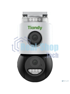 Камера видеонаблюдения Tiandy TC-H363N Spec:I5W/WIFI/Eu/4mm/V4.0