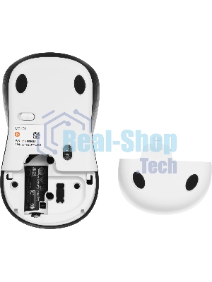 Комплект клавиатура+мышь Logitech MK540 беспроводной, USB, 1000 DPI, чёрный