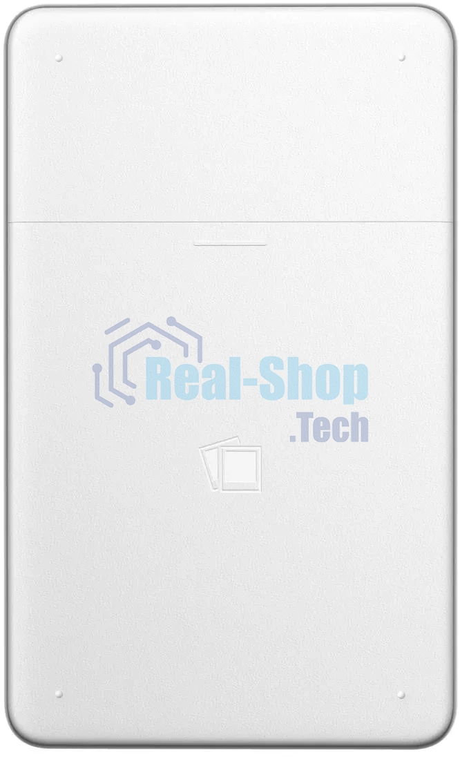 Фотопринтер портативный Xiaomi Pro BHR082QGL