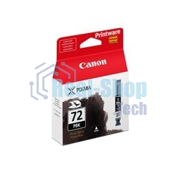 Картридж струйный Canon PGI-72PBK (6403B001) фото черный (510 стр.) для Canon PRO-10