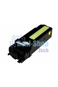 Картридж лазерный Cactus CS-PH6500Y (106R01603) желтый (2500 стр.) для Xerox 6500/6505