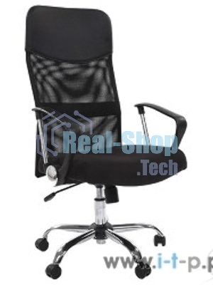Офисное кресло Chairman 610 Россия 15-21 черный (7001685)