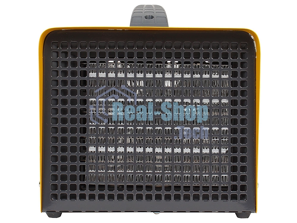 Тепловая пушка Ballu BKX-5