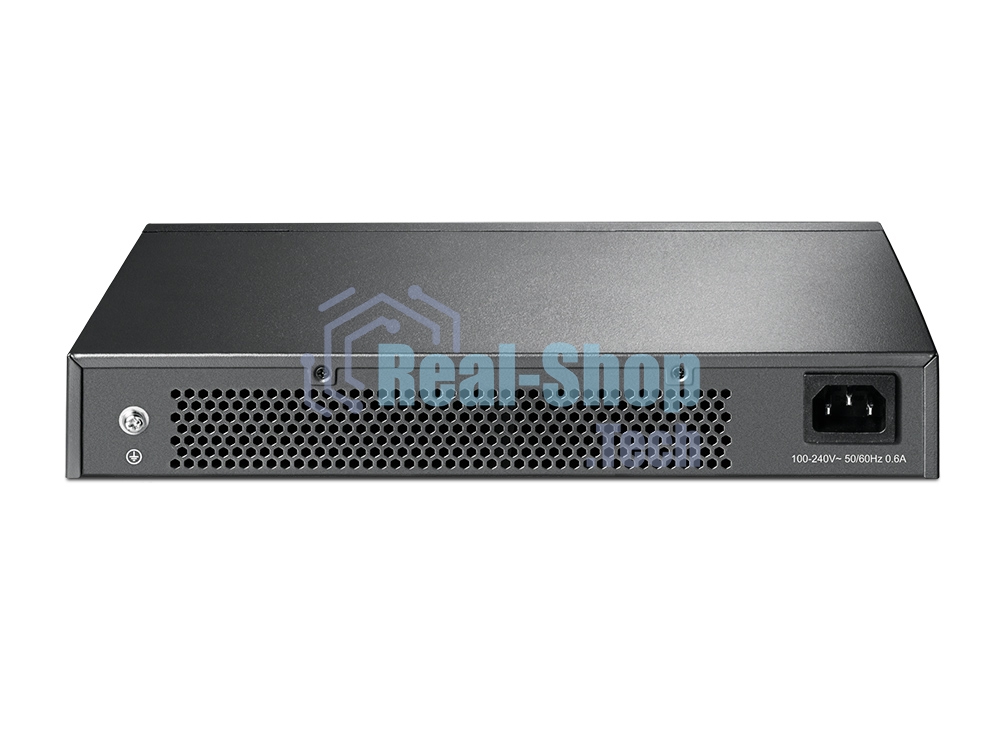 Коммутатор TP-Link TL-SG1024D Коммутатор 24-port Gigabit Switch