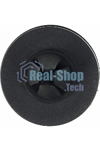 Держатель Redline магнитный черный (УТ000015189)