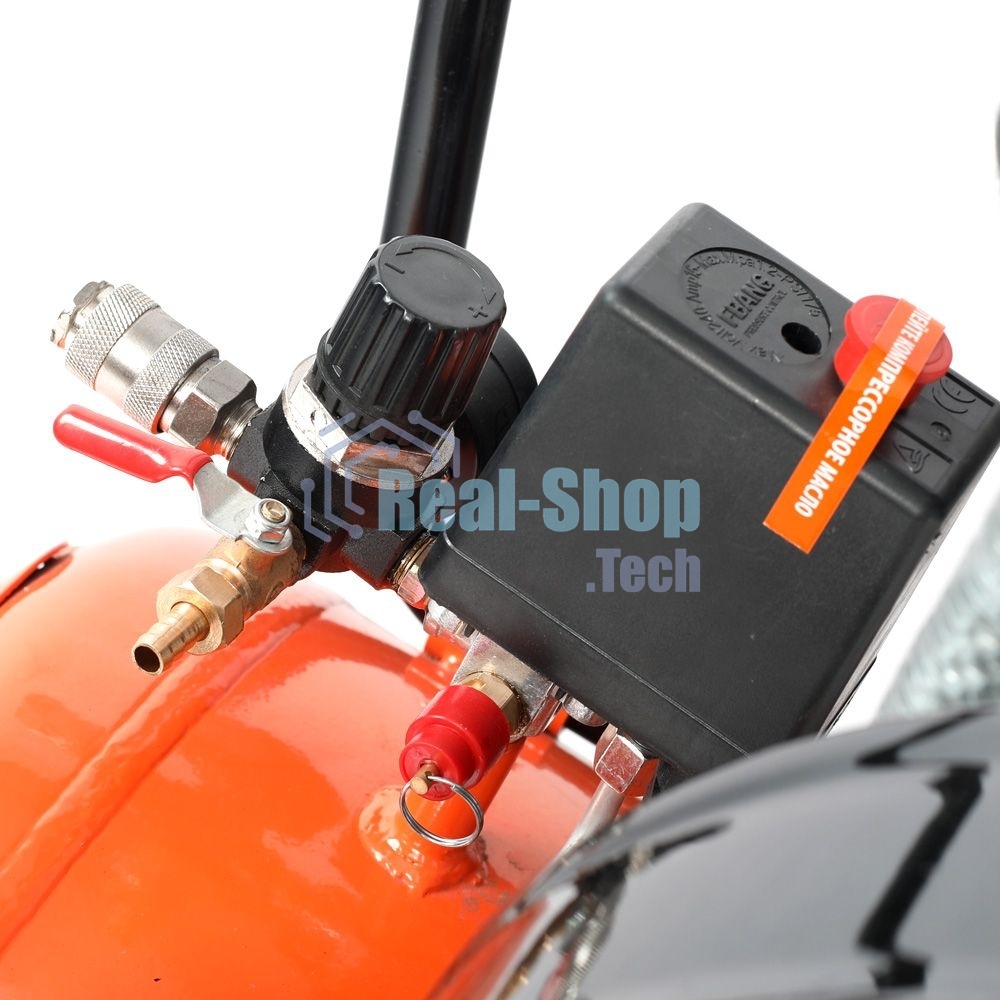 Компрессор Patriot PTR50/450A 525306325