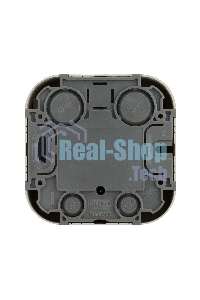 Розетка телевизионная TV Legrand 782245 (Слоновая кость)