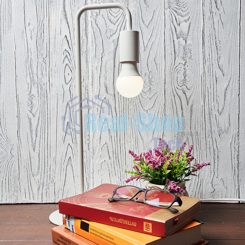 Лампа светодиодная Rexant груша A60 11,5 Вт E27 1093 лм 4000 K нейтральный свет