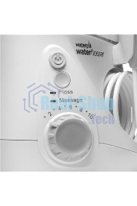 Ирригатор Waterpik WP-660ЕU белый
