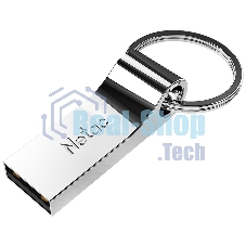 Флешка USB Netac U275 USB 2.0 32Gb, retail version